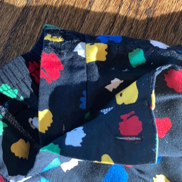 Vintage skirt - Picture 4 of 5